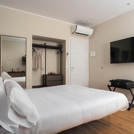 פלרמו Attico 37 - Comfort Room Con Terrazza Privata מראה חיצוני תמונה
